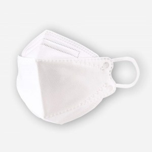 ماسک سه بعدی 5 لایه 25 عددی