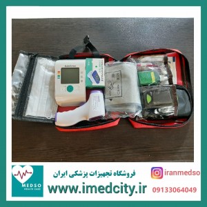 کیف سلامت خانواده مدل بهینه