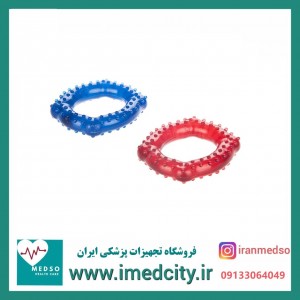 حلقه تقویت کننده مچ دست تن زیب