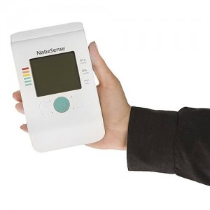 فشارسنج بازویی نبض سنس مدل NB-01