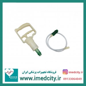 دسته وکیوم بادکش