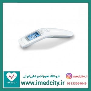 تب سنج دیجیتال بیورر FT90