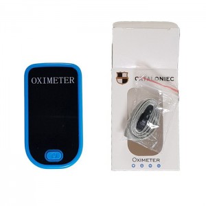 پالس اکسیمتر CONTEC CMS50D سفارش آلمان اورجینال
