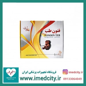 سونیکید (جنین یاب) فنون طب مدل FT-D500 دارای گارانتی طلایی
