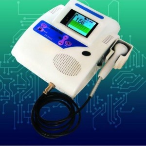 سونیکید (جنین یاب) فنون طب مدل FT-D500 دارای گارانتی طلایی