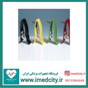 دستبند و پوآر سینه ای مارک FIAB ایتالیا