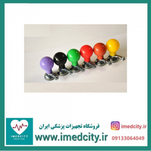 دستبند و پوآر سینه ای مارک FIAB ایتالیا