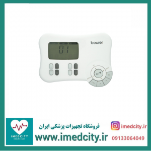 تنس عضلانی بیورر مدل EM80
