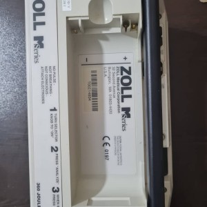 الکتروشوک مونوفازیک ZOLL M Series