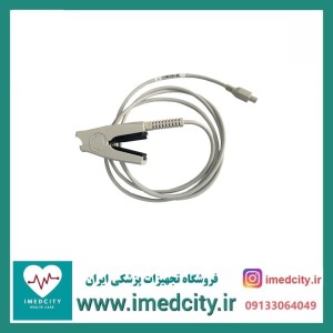کابل ECG مانیتور علائم حیاتی