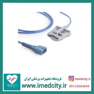 کابل ECG مانیتور علائم حیاتی