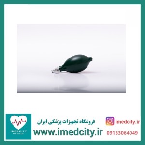 پوار فشارسنج عقربه ای