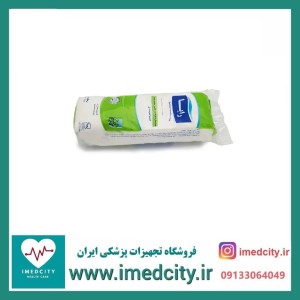 پنبه رایا شمال وزن 100 گرم