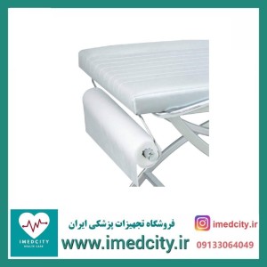 رول ملحفه یکبار مصرف (دو لایه) عرض 80 سانت طول 20 متر