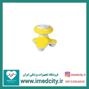 ماساژور دستی مینی