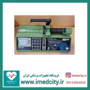 پمپ سرنگ B.BRAUN مدل Secura FT