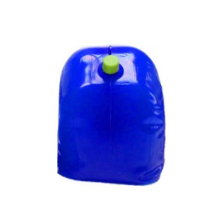 ژل سونوگرافی 2 لیتری پلی ژل