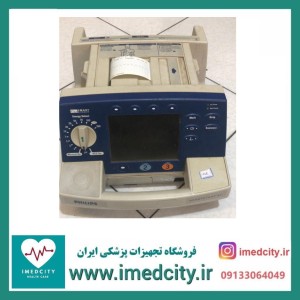 الکتروشوک مونوفازیک NIHON KOHDEN