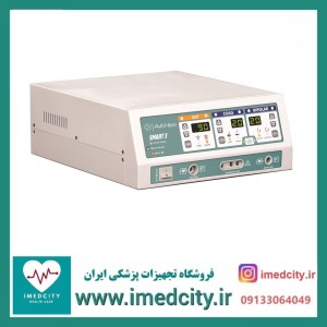 الکترو کوتر مونوپلار و بای پلار 100 وات آوان طب مدل SMART-3