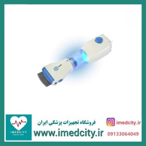 شانه ضد شپش الکتریکی وی کامب + فیلتر اصلی