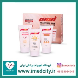 پک ضد لک تخصصی