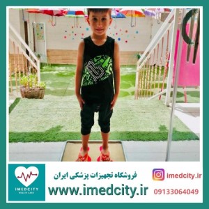 پادري هاي استريل كننده كفش