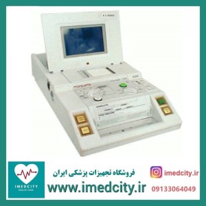الکتروشوک HELLIGE مدل Responder 1500
