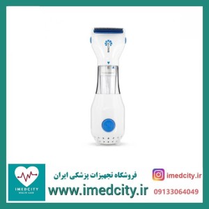 شانه ضد شپش الکتریکی وی کامب