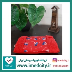 کیسه آب گرم برقی