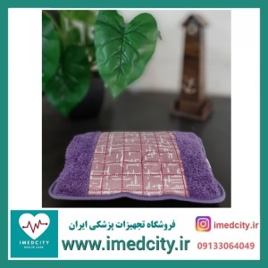 کیسه آب گرم برقی