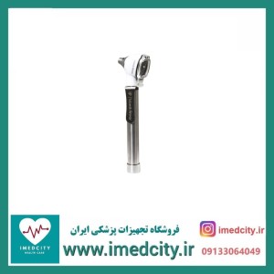 اتوسکوپ فایبر سایز جیبی تابش انوار مدل OTA2 تابش انوار