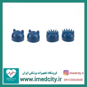 ماساژور برقی دو سر DUAL HEADS