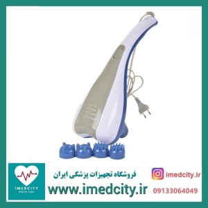 ماساژور برقی بدن سانگ لين مدل SL-222 دوسر