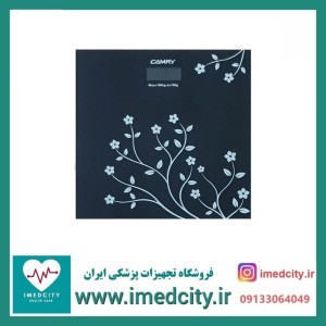 ترازو دیجیتال کمری (comry)