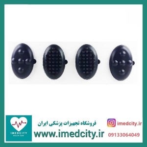 ماساژور برقی دوسر حرارتی مادون قرمز