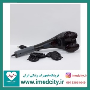 ماساژور برقی دوسر حرارتی مادون قرمز