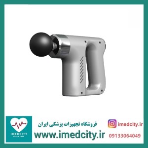 ماساژور برقی FASCIAL GUN مدل KH-740