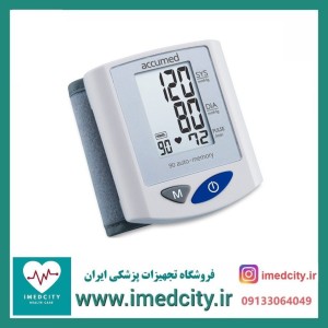 فشارسنج مچی اکیومد Accumed مدل K150