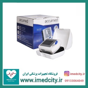 فشارسنج مچی اکیومد Accumed مدل K150