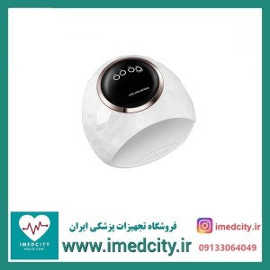 لاک خشک کن 120 وات مدل T3