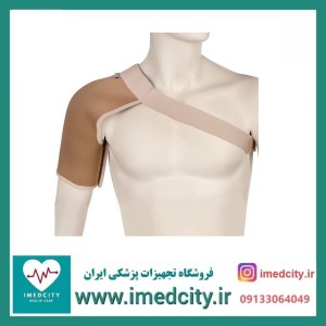 شانه بند یک طرفه نئوپرن طب و صنعت کد 37100
