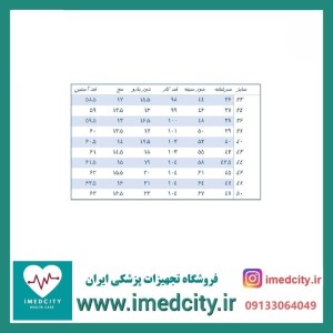 روپوش پزشکی زنانه مدل کیمیا 110