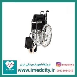 ویلچر ایران بهکار مدل 703