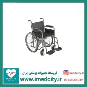 ویلچر ارتوپدی ایران بهکار مدل ۷۰۱