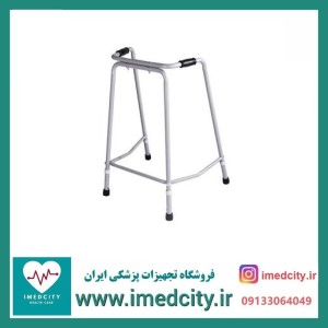 واکر آلومینیوم با ارتفاع متغیر
