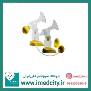 شیر دوش دستی اف تی ای کو مدل لاولی Lovely