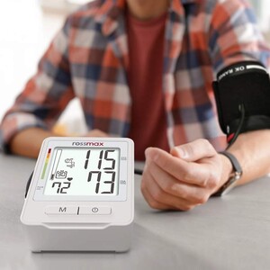 فشارسنج دیجیتال رزمکس مدل Z1 با 5 سال گارانتی