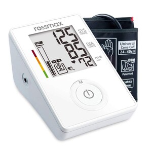 فشار سنج دیجیتال رزمکس مدل CF155F