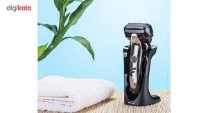 ریش تراش پاناسونیک مدل ES-ST25 (اورجینال)