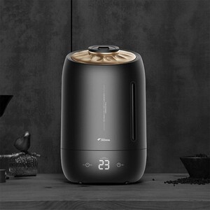 دستگاه بخور و رطوبت ساز شیائومی مدل درما DEM-F600